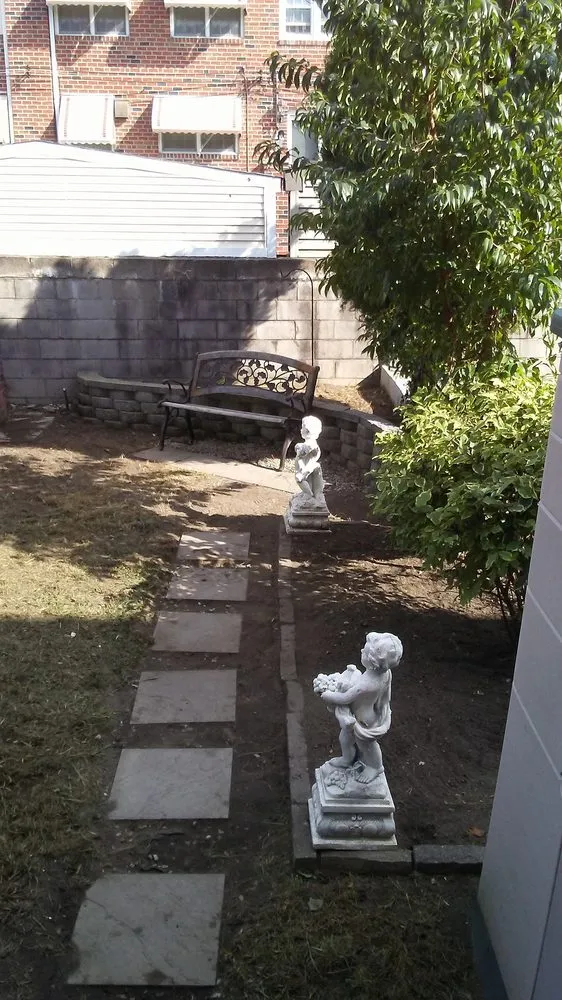 Top-rated yard maintenance for residential properties across Camden, NJ - Prestige Management