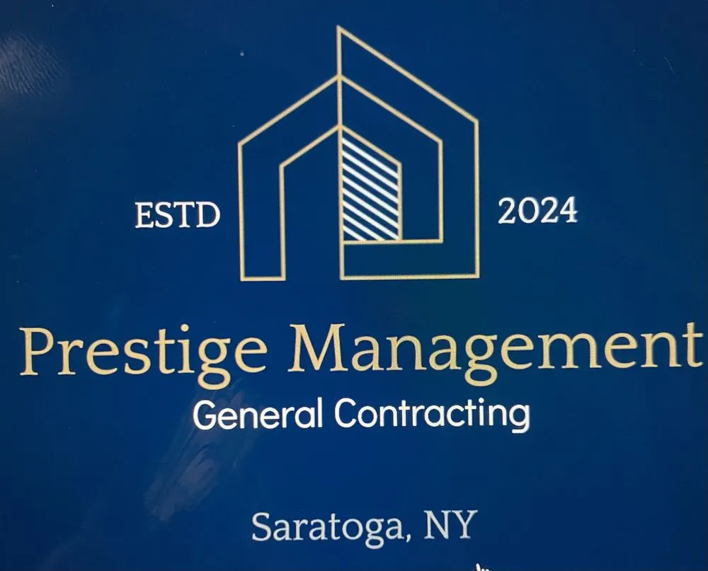 Professional lawn care service with custom design across Saratoga Springs, NY - Prestige Management Contracting
