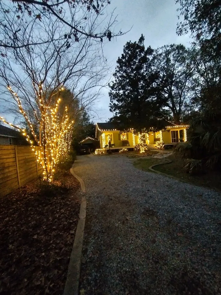 Top-rated landscape design experts serving Ponchatoula, LA - Prestige One Landscape & Christmas Decor