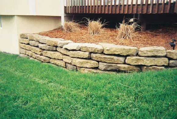 Trusted lawn care service in Kansas City, MO by Prestige One Landscaping