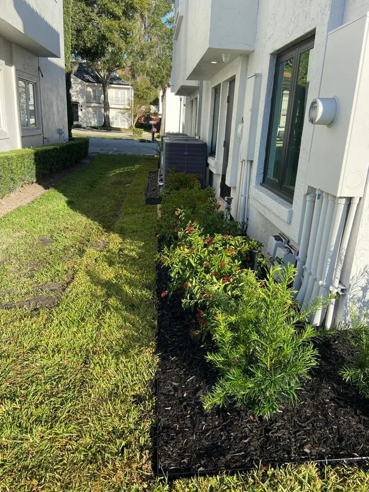 Trusted outdoor landscaping for outdoor upgrades across Mount Dora, FL - Prestige Outdoor Services
