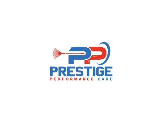 Prestige Performance Care Logo