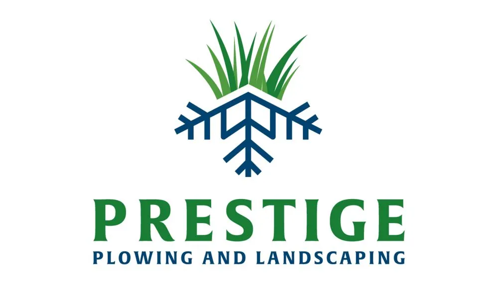 Top-rated garden landscaping for residential properties in Rochester, NY by Prestige Plowing and Landscaping