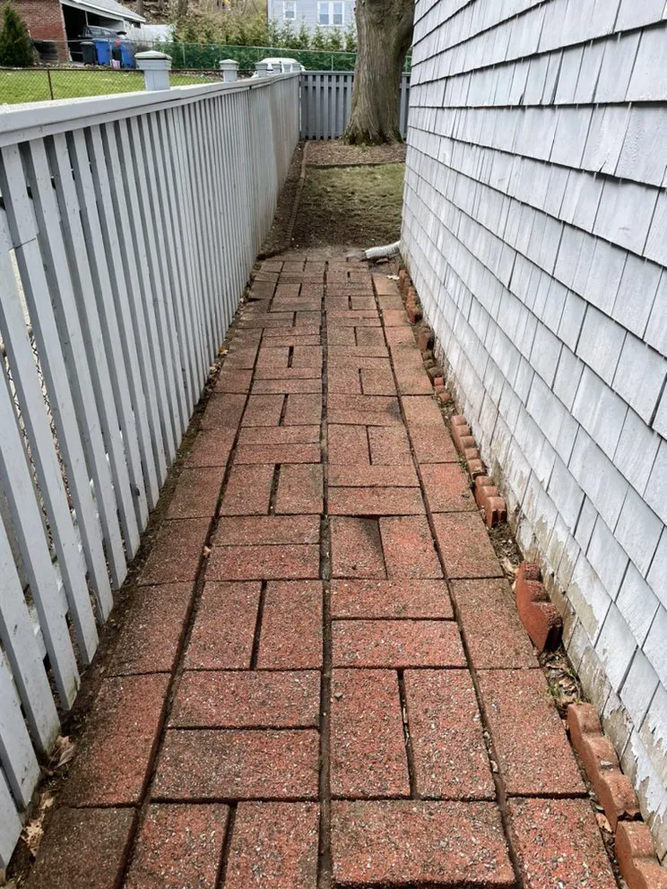 Reliable landscaping services near you in Pepperell, MA by Prestige Pressure Washing and Landscaping