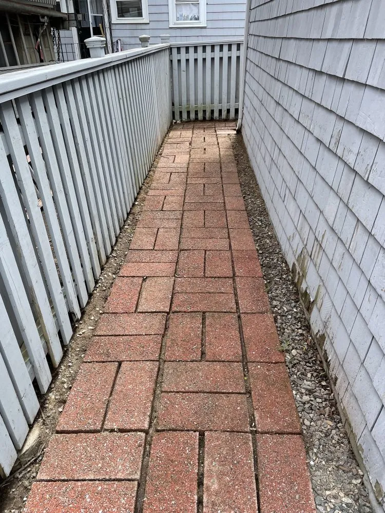 Top-rated yard maintenance in Pepperell, MA by Prestige Pressure Washing and Landscaping