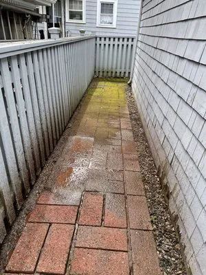 Prestige Pressure Washing and Landscaping