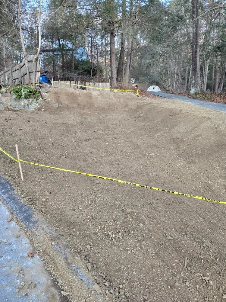 Trusted residential landscaping experts serving Oxford, CT - Prestige Property Maintenance