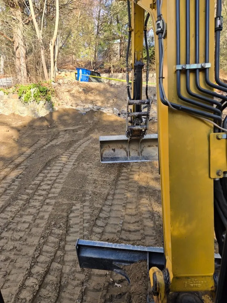 Top-rated garden landscaping in Oxford, CT - Prestige Property Maintenance