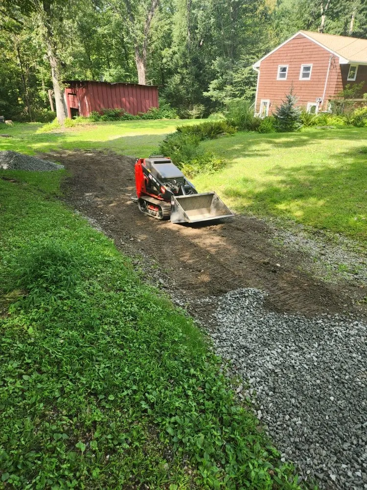 Local landscape design experts serving Oxford, CT - Prestige Property Maintenance