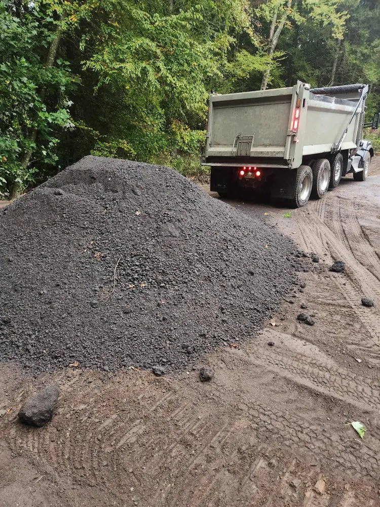 Trusted lawn care service for homes in Oxford, CT by Prestige Property Maintenance