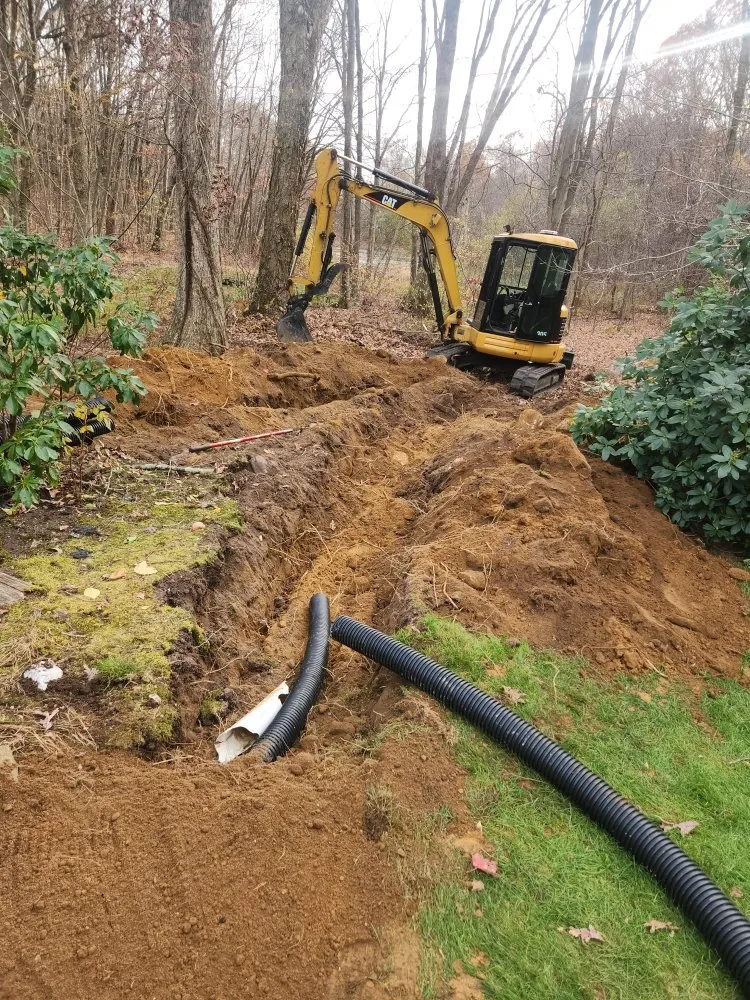 Local landscaping services in Oxford, CT - Prestige Property Maintenance