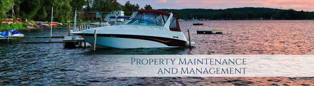 Trusted landscaping services for residential properties across Laconia, NH - Prestige Property Partners of New England