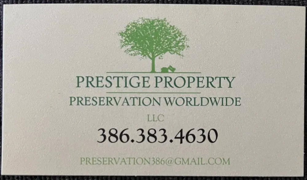 Trusted landscaping services for outdoor upgrades in Daytona Beach, FL by Prestige Property Preservation Worldwide