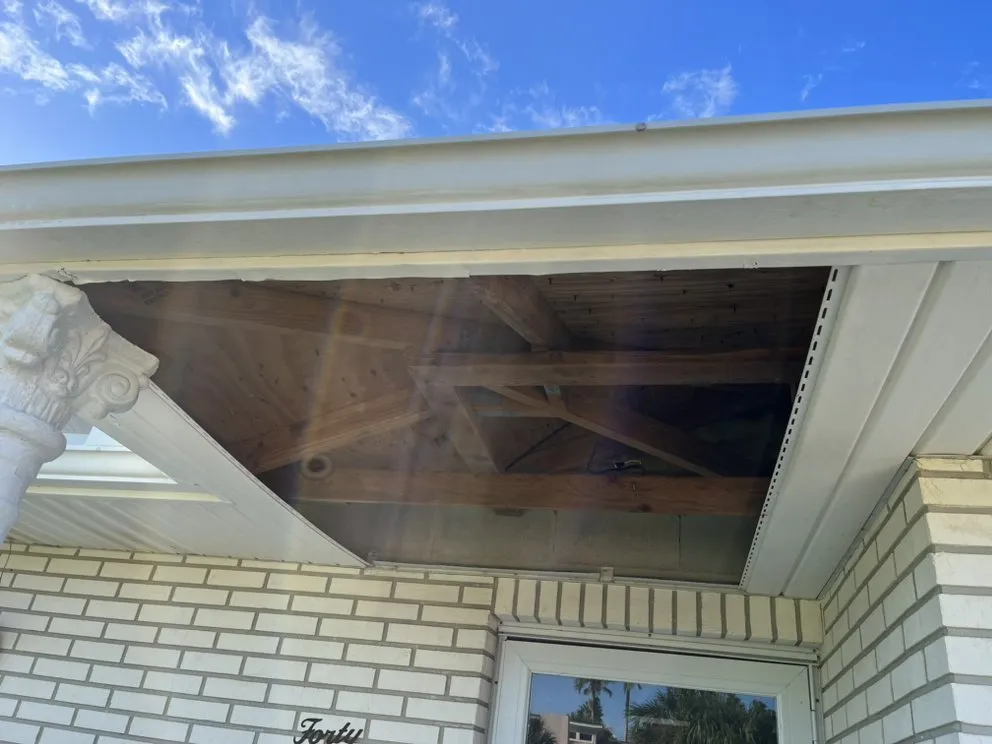 Professional landscape installation for residential properties in Daytona Beach, FL by Prestige Property Preservation Worldwide