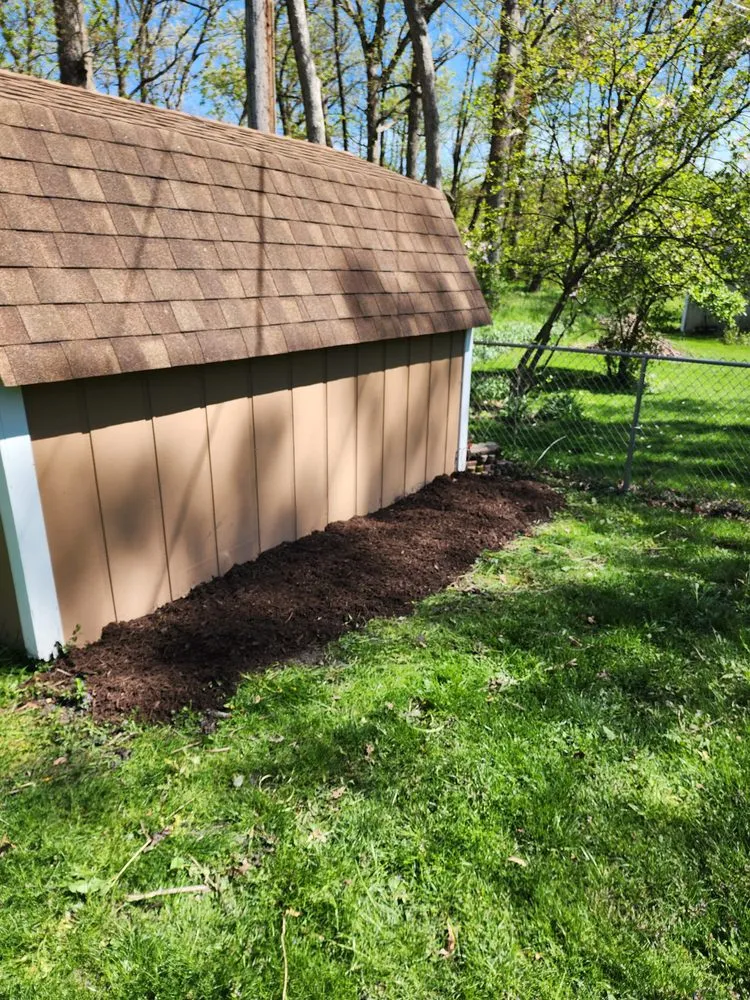 Expert lawn mowing service in Schererville, IN - Prestige Property Service