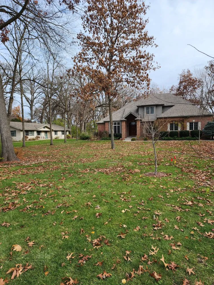 Local landscape design in Schererville, IN - Prestige Property Service