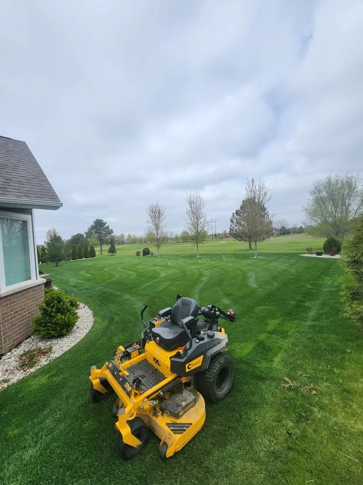 Expert landscaping services experts serving Schererville, IN - Prestige Property Service