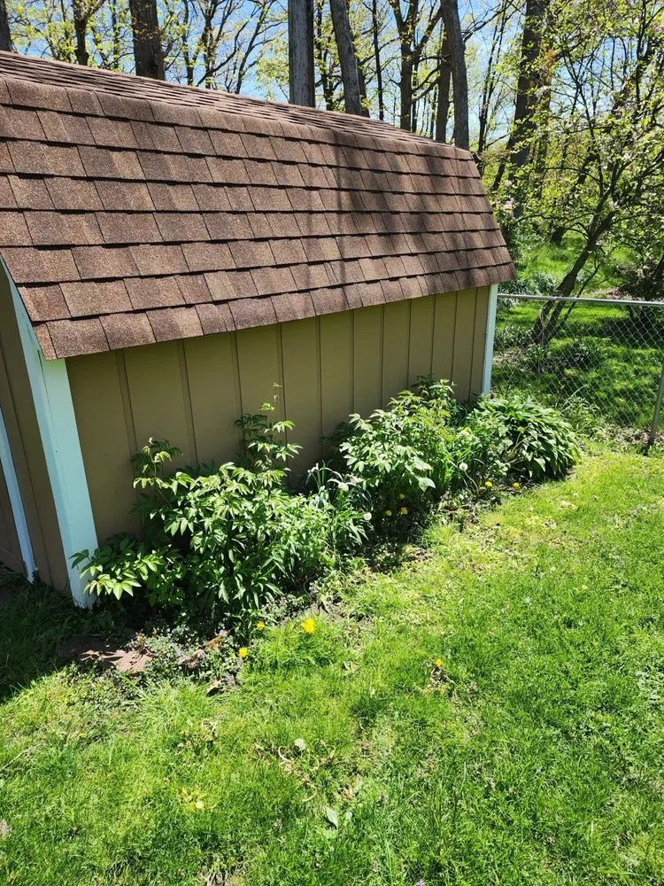 Trusted residential landscaping experts serving Schererville, IN - Prestige Property Service