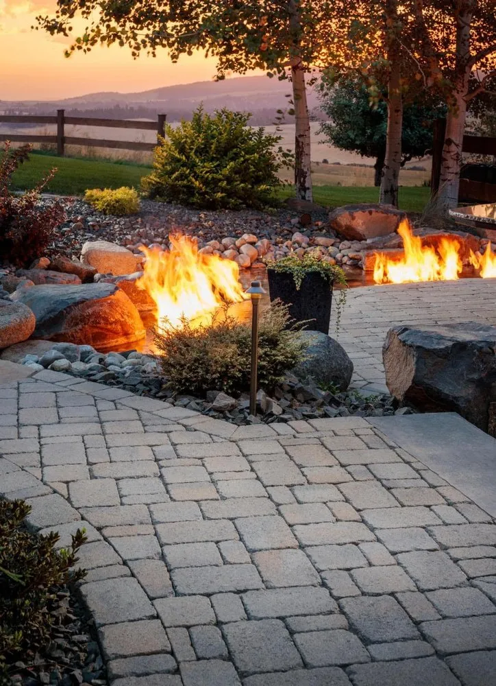 Top-rated yard cleanup service in Buffalo, NY by Prestige Property Services Of WNY