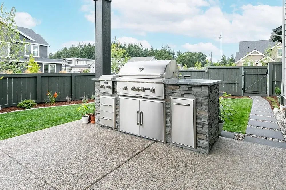 Professional landscape installation experts serving Buffalo, NY - Prestige Property Services Of WNY