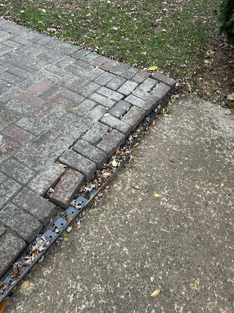 Trusted outdoor landscaping in Buffalo, NY by Prestige Property Services Of WNY