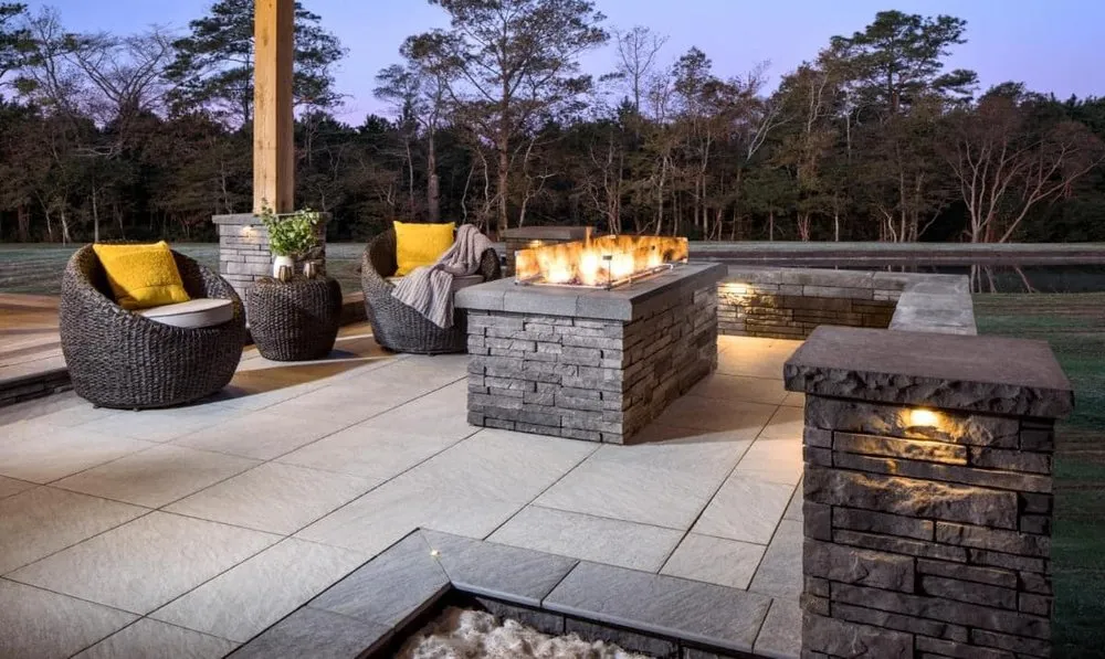 Trusted lawn mowing service experts serving Buffalo, NY - Prestige Property Services Of WNY