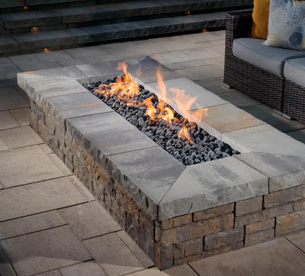 Professional landscape design experts serving Buffalo, NY - Prestige Property Services Of WNY