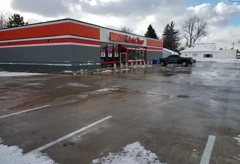 Top-rated yard cleanup service in Buffalo, NY - Prestige Property Services Of WNY