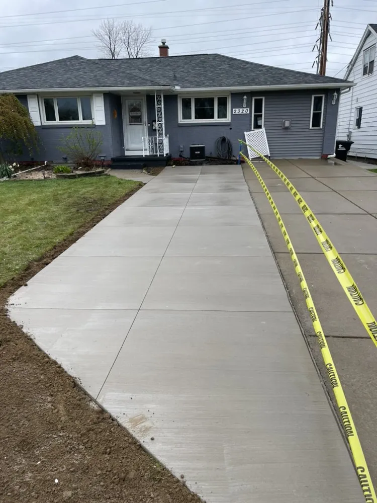 Affordable landscape design in Buffalo, NY - Prestige Property Services Of WNY