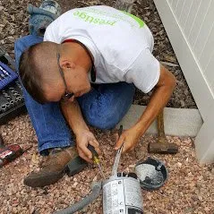 Local yard cleanup service in Salem, UT - Prestige Property Services