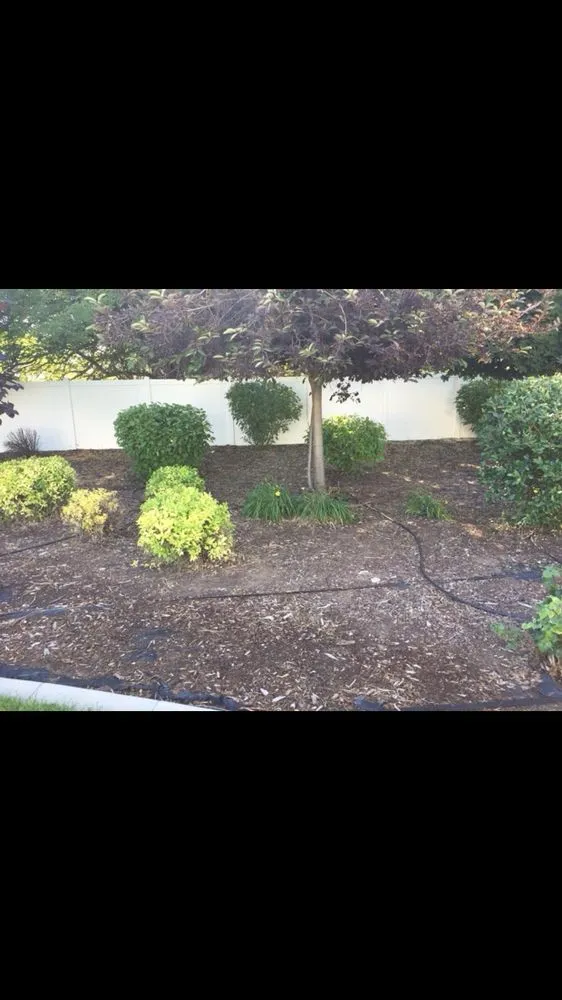 Trusted landscape design in Salem, UT by Prestige Property Services