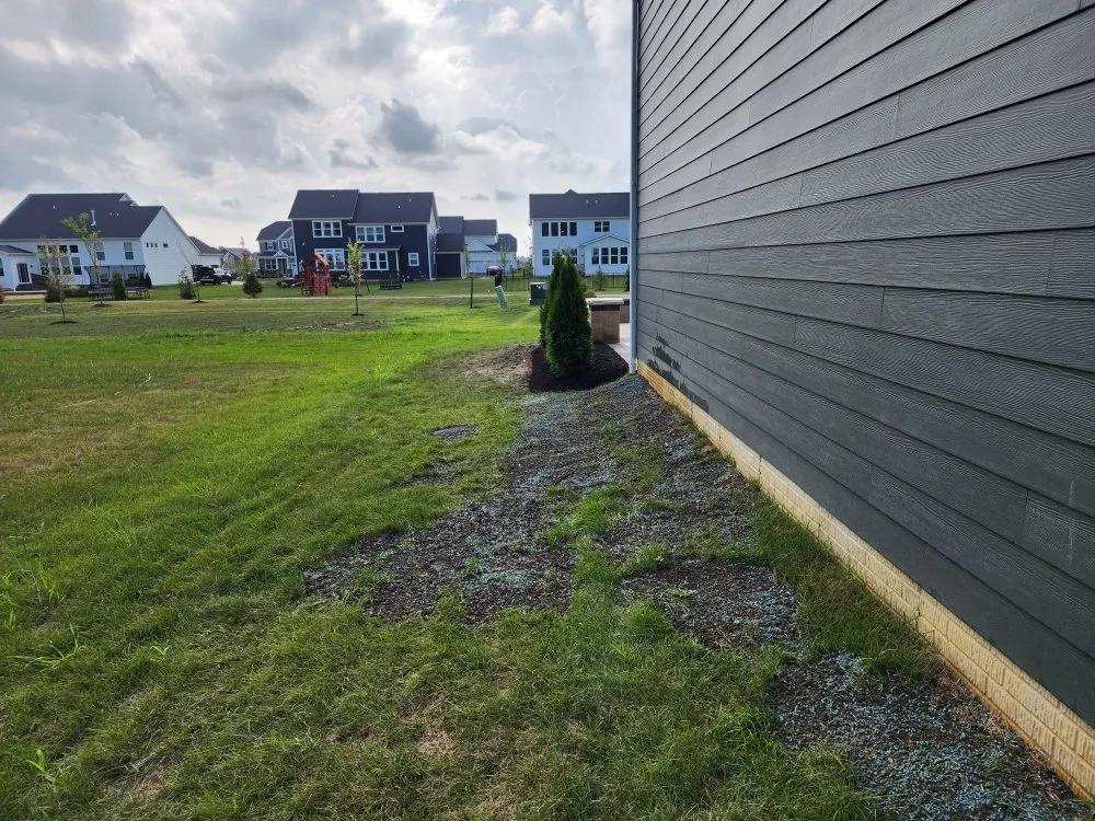 Custom landscape design experts serving Fulton, OH - Prestige Site Enhancements