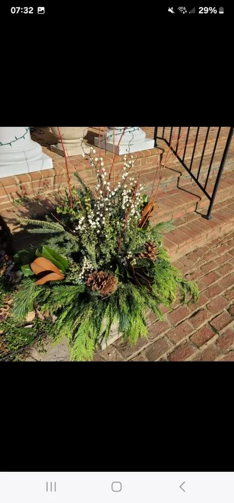 Custom landscape installation in Fulton, OH by Prestige Site Enhancements