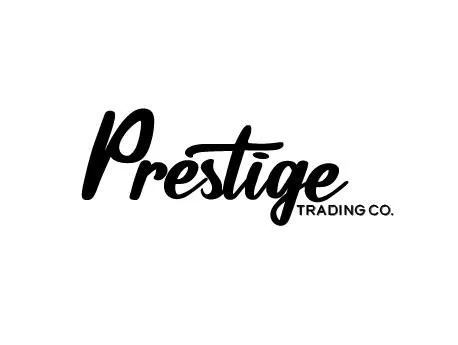 Prestige Trading Logo
