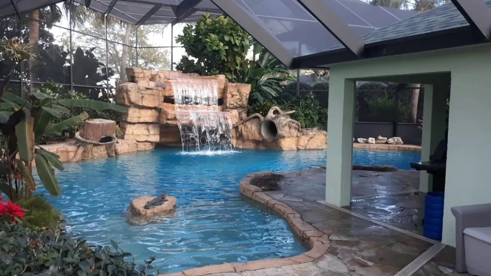 Expert yard cleanup service in Belleview, FL - Prestige Trimming Services