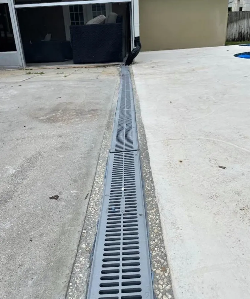 Local yard maintenance for beautiful yards in Dallas, TX by Prestige Turf & Drainage