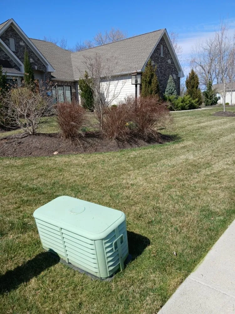 Reliable landscape installation in Florissant, MO by Prestige Turf
