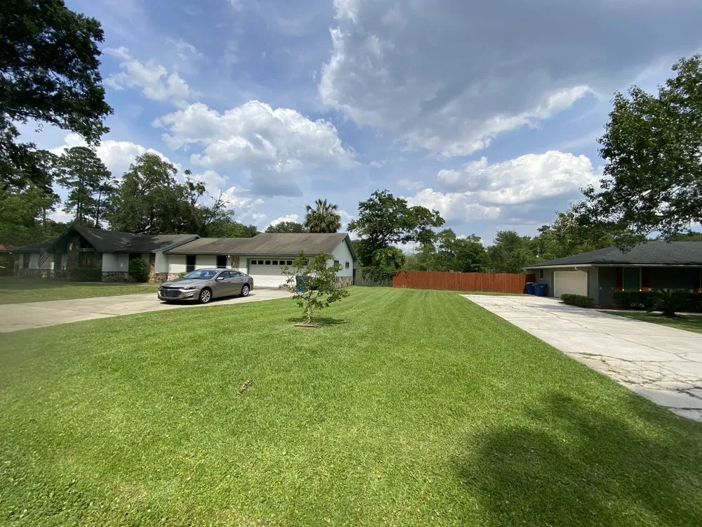 Top-rated yard maintenance in Brooklet, GA by Prestige Yard Men