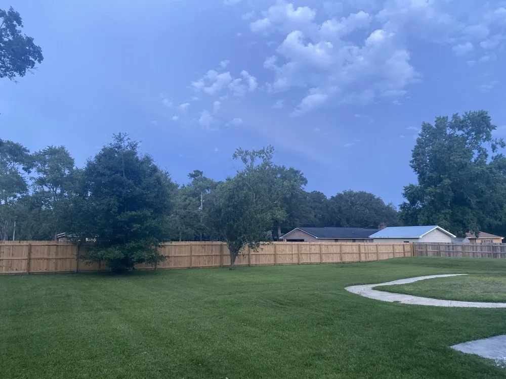 Top-rated outdoor landscaping experts serving Brooklet, GA - Prestige Yard Men