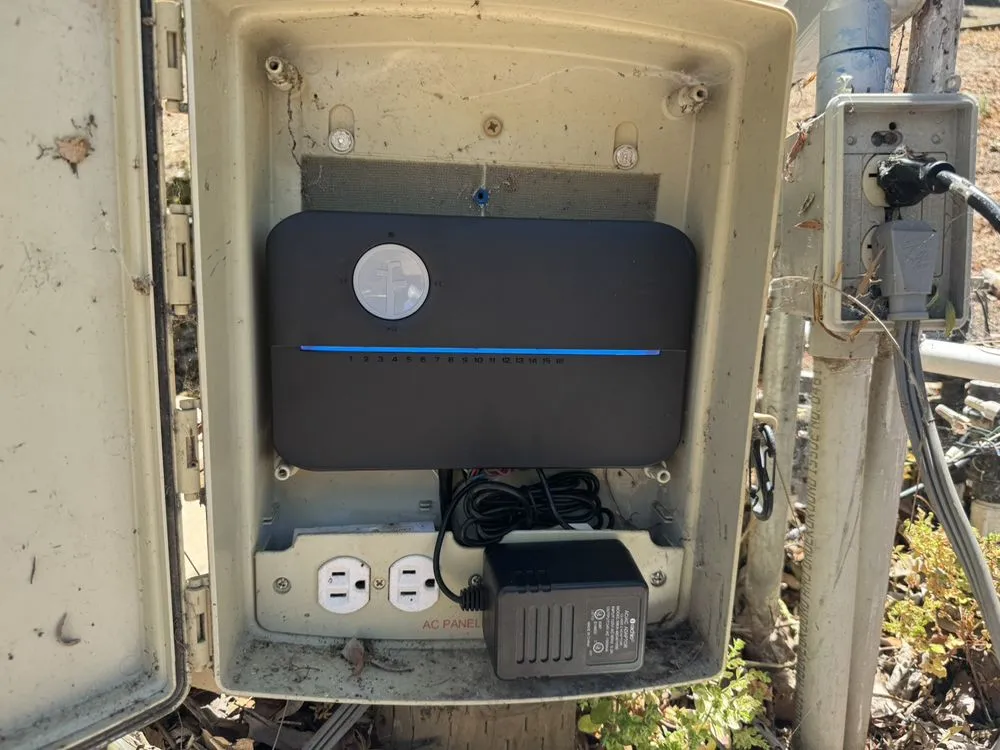 Custom landscaping services in Stanton, CA - PrestigePro Landscape