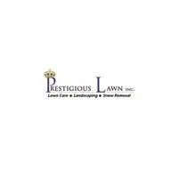 Prestigious Lawn Logo