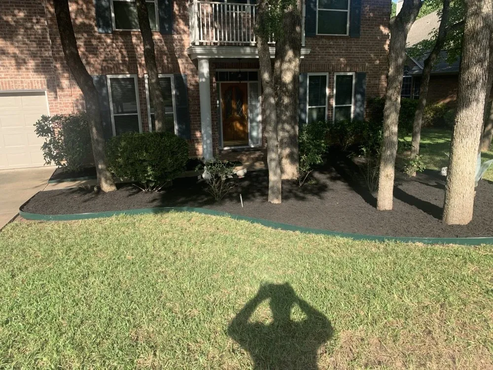 Trusted landscape installation with custom design across Round Rock, TX - Prestigious Lawns