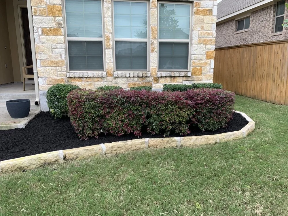 Trusted lawn care service near you across Round Rock, TX - Prestigious Lawns