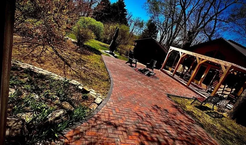 Professional lawn care service in Omaha, NE - Prestigious Outdoor Living