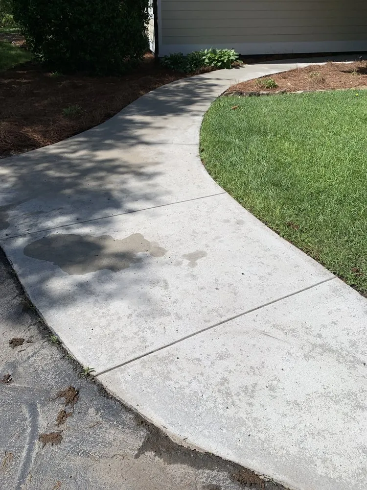 Affordable outdoor landscaping near you in Boaz, AL by Prestigious Power Washing