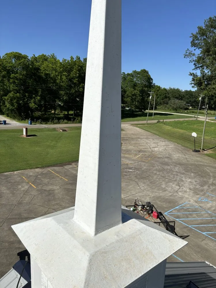 Professional yard maintenance for outdoor upgrades across Boaz, AL - Prestigious Power Washing