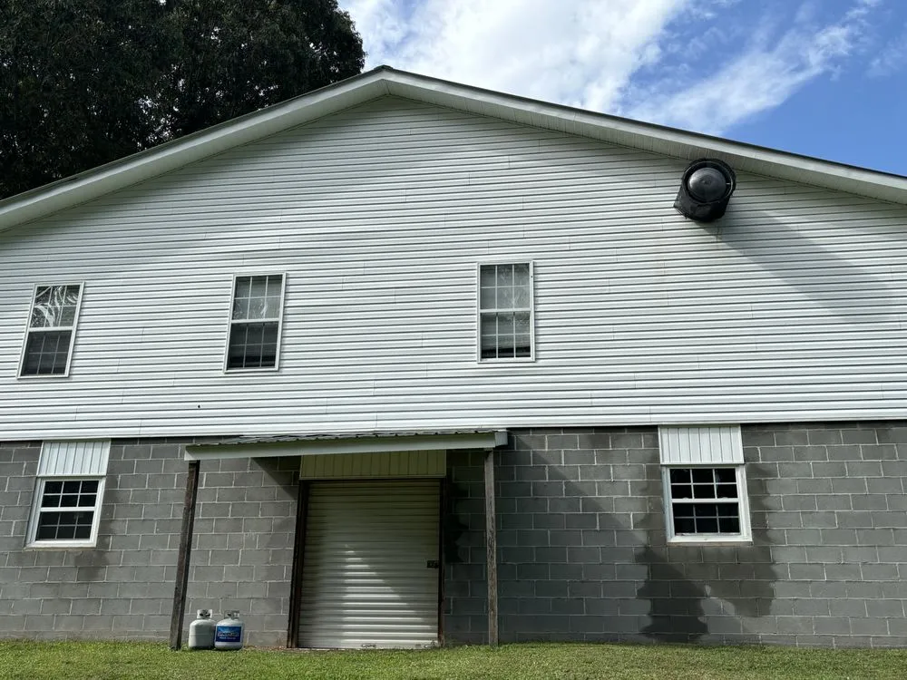 Trusted residential landscaping experts serving Boaz, AL - Prestigious Power Washing