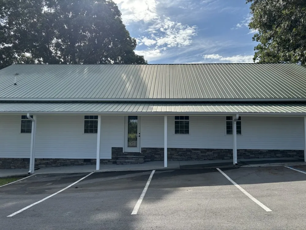 Top-rated landscape design in Boaz, AL - Prestigious Power Washing