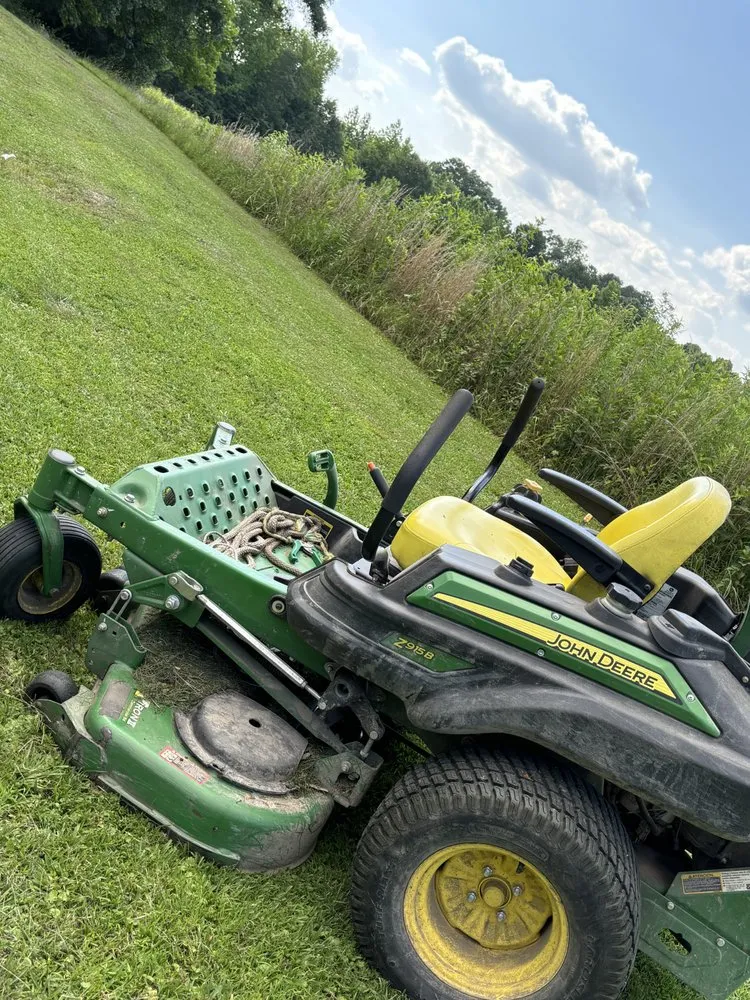 Top-rated residential landscaping experts serving Boaz, AL - Prestigious Power Washing