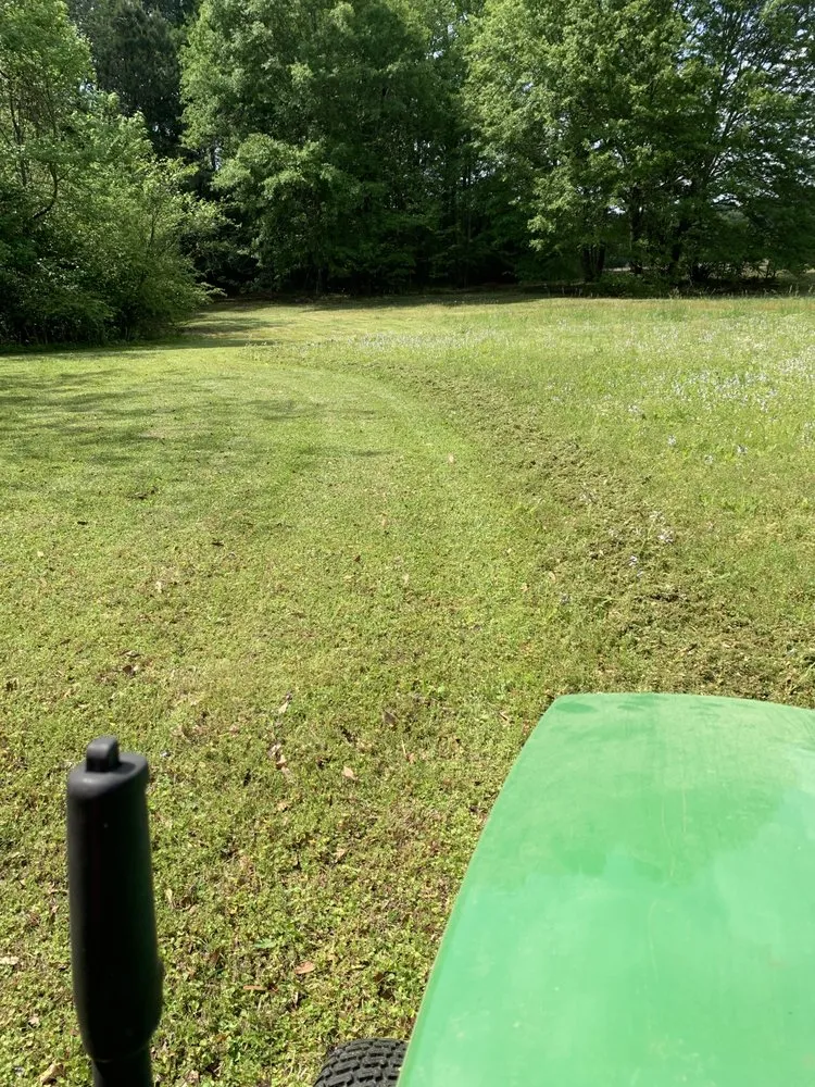 Expert lawn care service for outdoor upgrades across Boaz, AL - Prestigious Power Washing